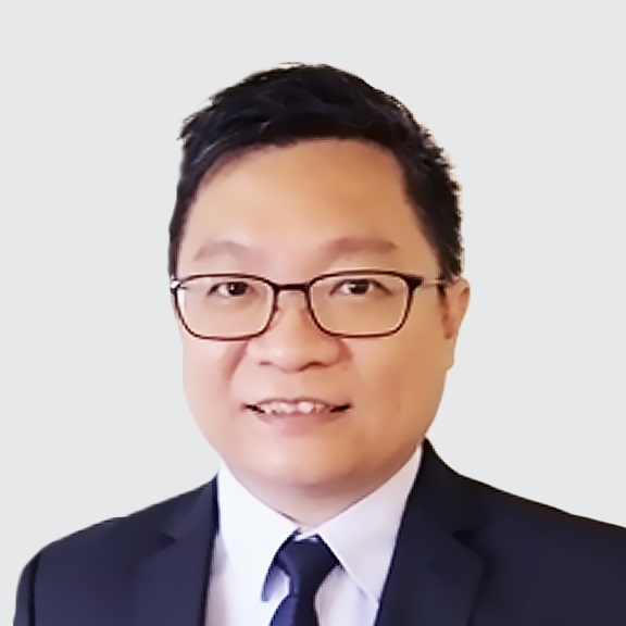 Khoo Zi Xean